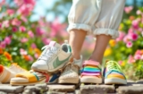 Strut in Style: Unveiling the Spring Shoe Trends