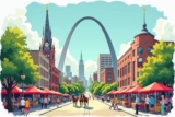 Broke but Bold: Free Things to Do in St. Louis You Cant Miss