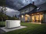 Empowering Your Home: The Ultimate Standby Home Generators Guide