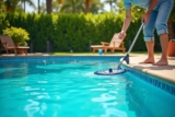 Pool Cleaning 101: Step-by-Step Pool Cleaning
