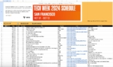 Experience a Stress-Free San Francisco Tech Week With Vera’s Help