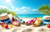 Your Summer Footwear Game: Best Summer Sandals to Own