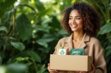 Dress Green: The Ultimate Guide to Sustainable Fashion Subscriptions