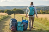 The Ultimate Guide to Sustainable Travel: Eco-Friendly Packing and Gear