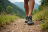 Sustainable Travel Shoes: Comfort Meets Environmental Consciousness