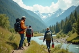 Sustainable Travel Technology: Eco-Friendly Gadgets for the Modern Explorer