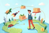 Smooth Sailing with Temu: Unraveling Temu Shipping Options