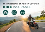 The Importance of Add-on Covers in Bike Insurance