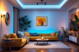 Smart Homes, Bright Ideas: The Latest Smart Lighting Solutions
