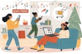 Gear Up for Shopping Frenzy: Top Black Friday Promotions Revealed
