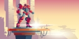 Top 10 Transformers Characters to Add To Your Collection