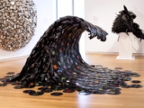 Trash Art – Turn Your Trash into Art