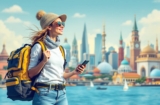 The Ultimate Travel Safety Checklist: Don’t Leave Home Without It