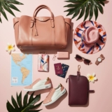 Unleash Your Wanderlust: Trendy Travel Accessories for Women