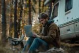 How to Troubleshoot RV Internet Problems