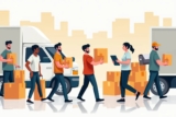 The Ultimate Checklist for Selecting a Moving Service