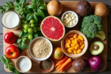 Building Blocks of Good Nutrition: Understanding the Vegetarian Food Pyramid