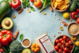 Unlocking the New Era of Nutrition: The Updated Food Pyramid Guide