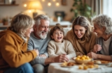 Building Stronger Ties: Uplifting Family Inspiration Quotes