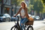 Discover How to Use Electric Trike Bikes for Daily Activities: A Practical Guide for Adults