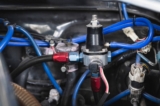 Vacuum Pressure Regulator Valves: Key Features and Benefits