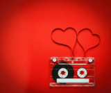 Valentine’s Day, and Memories