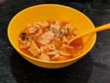 Veg Thenthuk Recipe – Restaurant Style [With Video]