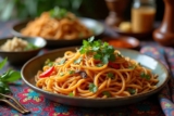 Taste the Difference: Vegan Laphing Like Youve Never Experienced