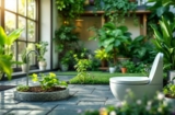 Harnessing Innovation: Water-Saving Technology for a Greener Future