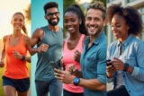 Skyrocket Your Health: Unveiling the Best Wearable Fitness Apps