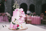 Top 10 Wedding Cake Trends You Can’t Miss