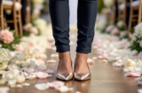 Fashion-Forward Feet: Best Wedding Guest Shoes for Every Style