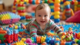 What Age Do Babies Play on Playmat? Buying Guide On Play Gyms And Playmats