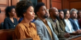 What to Wear to Jury Duty: Comfort Meets Courtroom Standards