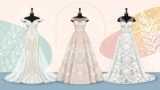 Bridal Fashion’s Biggest Trends: What’s Next in Wedding Dress Design