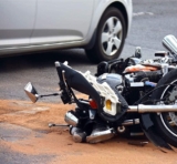Who Can Be Held Liable for a Motorcycle Accident?