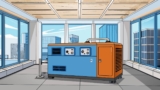 Why Every Home Needs a Power Backup Generator: Top Benefits Explained