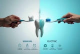 Discover the Benefits: Why You Should Switch to an Electric Toothbrush Today