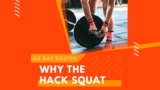 Why the Hack Squat Should Be in Your Leg Day Routine