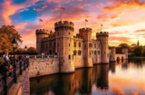 Royal Extravaganza: Windsor Castle Tour Unforgettable Moments