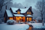 Winter Home Maintenance: Essential Repairs to Keep Your House Cozy and Safe