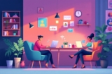 Flexible, Productive, Happy: Maximizing Your Work Arrangements