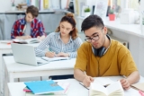 Finding Your Voice: Writing a Unique College Essay