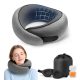 Advanced Memory Foam Neck Travel Pillow — Quick Review