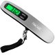 BAGAIL Digital Luggage Scale review: avoid airline fees