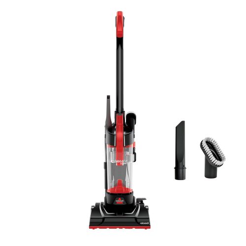 BISSELL CleanView Compact 3508 — Lightweight, Powerful Dorm Vacuum