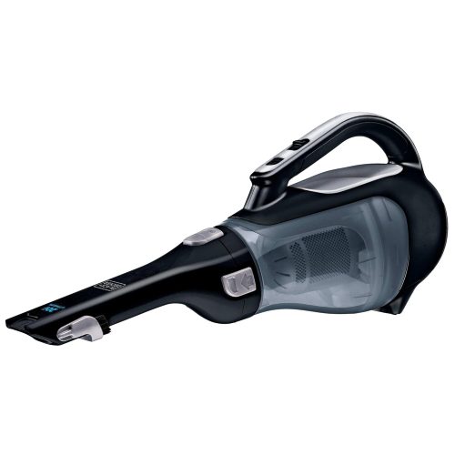 BLACK+DECKER BDH2000L Dustbuster Review — Pet Hair Power