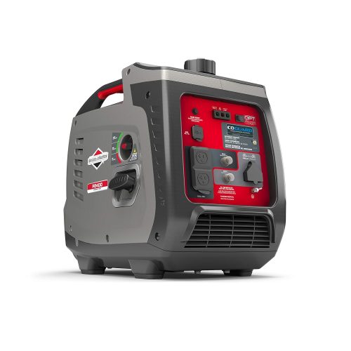 Briggs & Stratton P2400 Inverter Generator