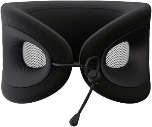 Cabeau Evolution X: Adjustable Comfort for Long Flights