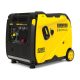 Champion 4500W Dual Fuel Inverter Generator